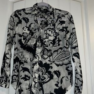 Lauren Ralph lauren blouse